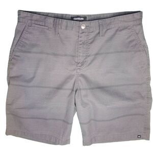 QuickSilver Shorts Size 38